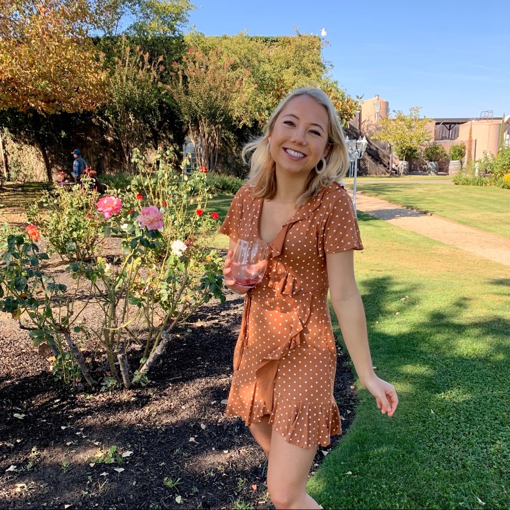Meet your Posher, Hailey